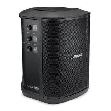 Bose S1 pro plus