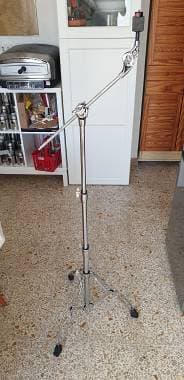 Tama Roadpro HC73BWN asta a giraffa