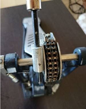 Yamaha FP 9310 DOPPIA CATENA
