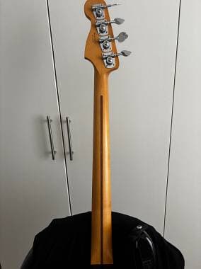 Fender Fender Player 2 P Bass