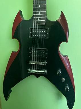 Silvertone Psap1