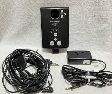 Spedita gratis Roland centralina batteria elettronica