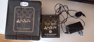 Electro Harmonix Good vibes univibe