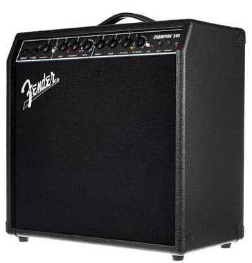 Fender Champion 50 xl Celestion