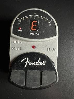 Fender PT 100
