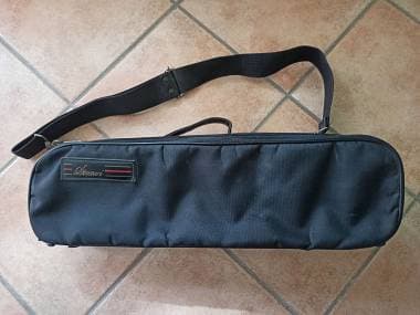 Custodia Astuccio Stomvi