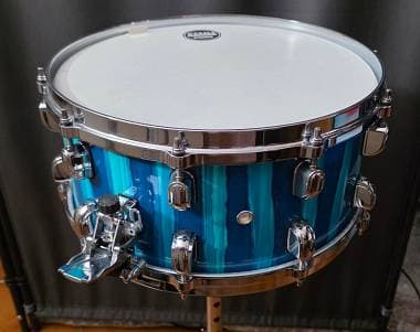 Rullante Tama Starclassic Performer 14x6.5 Sky Blue Aurora