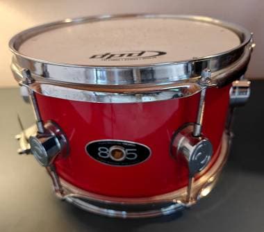 Rullante Pacific Drums and Percussion 805 da 10