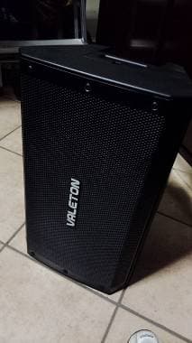 Valeton Vfr110