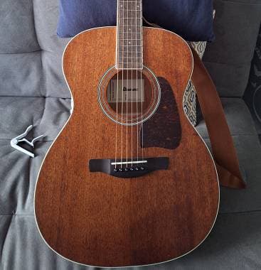 Ibanez Artwood AC340