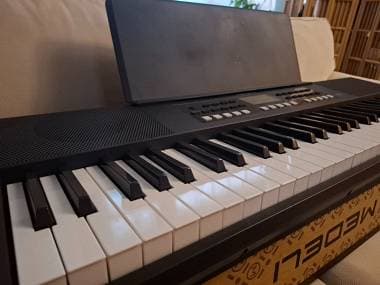 Medeli Mk61 perfetta