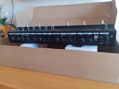 Atomic Amps amplifire12