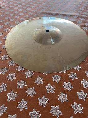 Paiste Signature splash 12