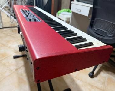 Nord 4 Piano