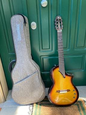 vendo splendida hispanica usata solo in casa