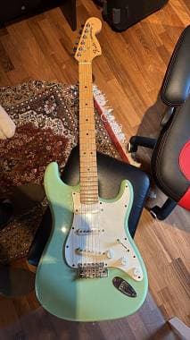 Fender American Special 2013