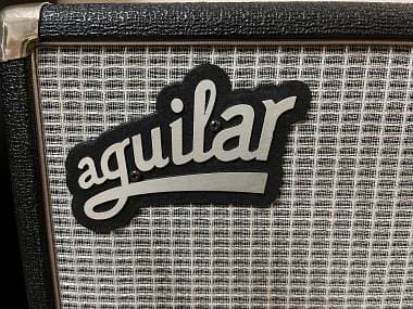 Aguilar DB115