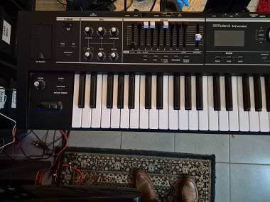 Roland Vr 09 b Vr09b