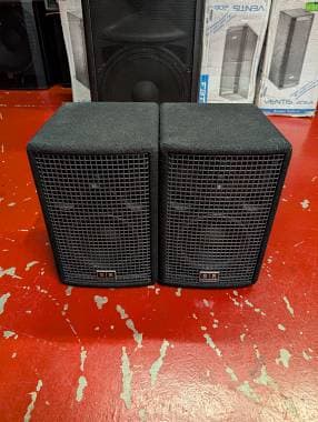 SR Technology Club 120A (Coppia)