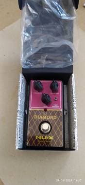 NUX Diamond 63