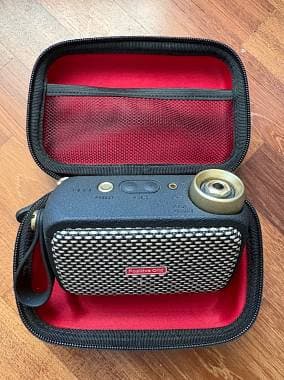 Positive Grid Spark GO amplificatore portatile a batteria