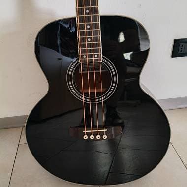 J&D modello ABG-1