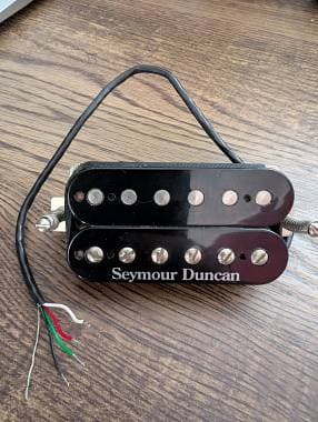 Seymour Duncan SH4 JB