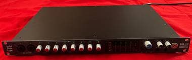 Solid State Logic SSL 18