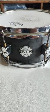 RULLANTE DW PDP IN ACERO 10x6 CONCEPT