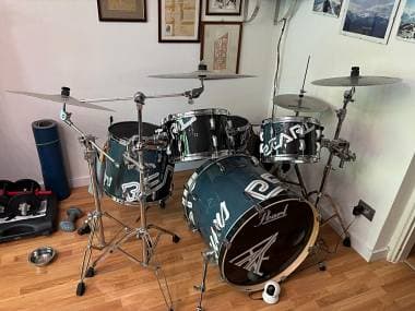 Pearl Vision Birch
