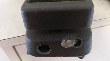 Jim Dunlop Cry baby gbc 95