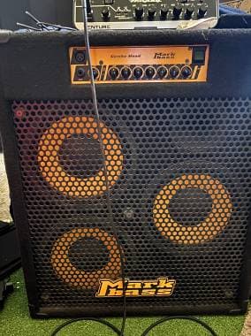 Markbass markbass cmd 103h