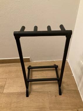 RockStand Rastrelliera chitarra