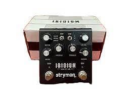 Strymon Iridium