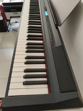 Pianoforte digitale ECHORD SP10