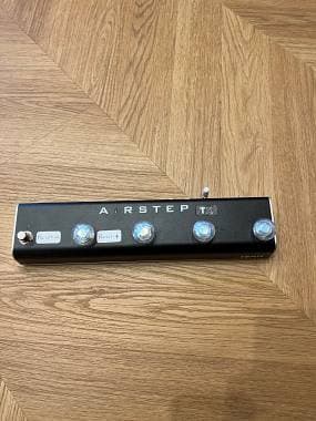 Xsonic Airstep TX
