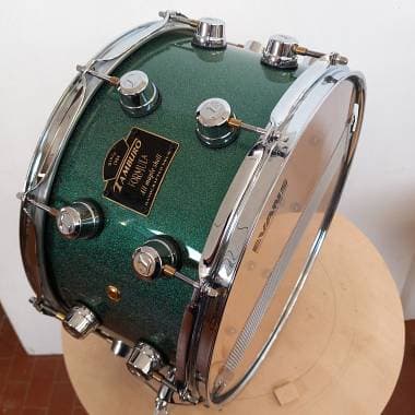 Rullante Tamburo Formula 14x8