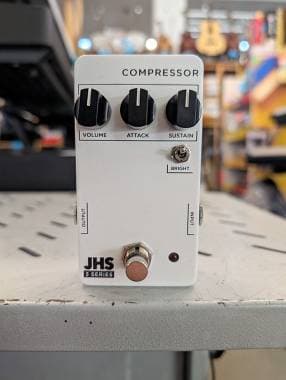 JHS Pedals 3 Series Compressor