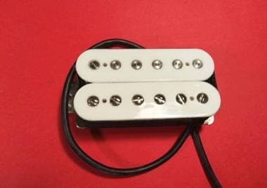 Fender humbucker american special