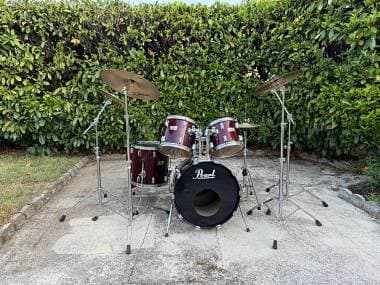 PEARL PROFESSIONAL DX SERIES