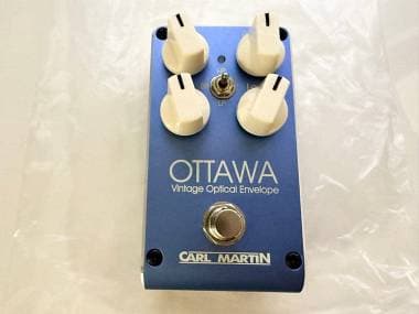 Carl Martin Ottawa Envelope Filter Optical Autowah