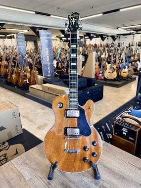 Hagstrom SWEDE 868 (1973) + CUSTODIA