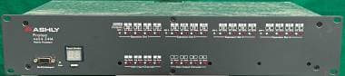 Ashly Audio protea ne 24.24M Matrix processor