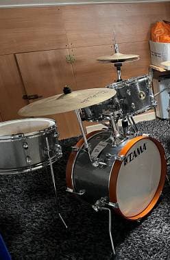 Tama Jazz Club Jam