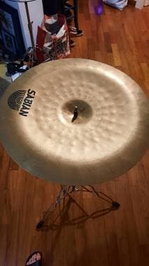 Sabian Hhx 18 ottime condizioni