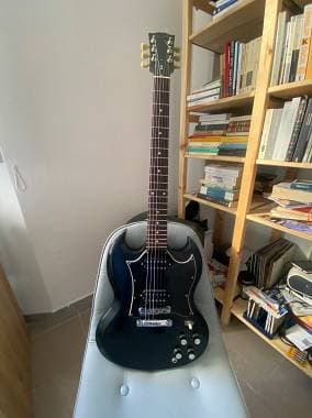 Gibson SG Special 2004 USA