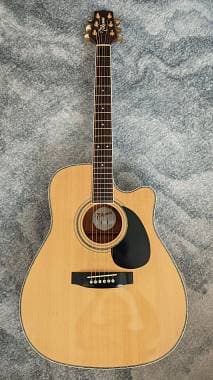 Takamine EG-334C