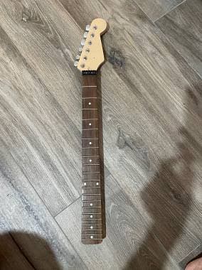 Manico Squier Stratocaster FR