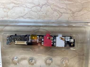Teenage Engineering Teenage Engineering OP-1 USB Board Originale Funzi