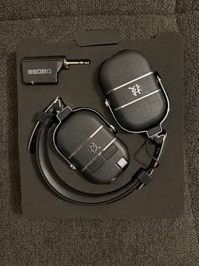 Boss Boss Waza-Air Wireless
